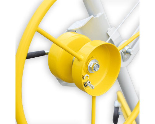 Купити Підйомник для гіпсокартону Bamato DPH-3400