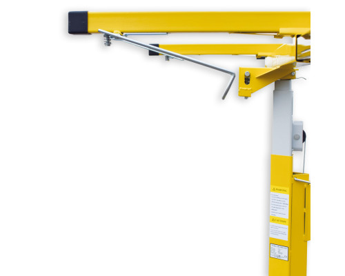 Купити Підйомник для гіпсокартону Bamato DPH-3400