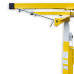 Купити Підйомник для гіпсокартону Bamato DPH-3400