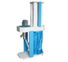 Аспирация Unalsan UNS 283 B 1600 м³/час