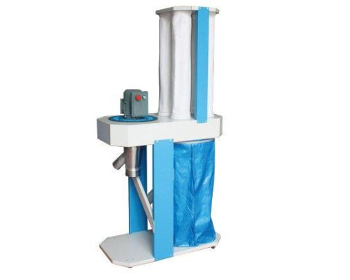 Купить Аспирация Unalsan UNS 283 B 1600 м³/час