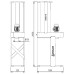 Купить Аспирация Unalsan UNS 283 B 1600 м³/час