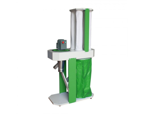 Купить Аспирация Unalsan UNS 283 B 1600 м³/час
