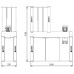 Купить Аспирация Unalsan UNS 283 T 2500 м³/час