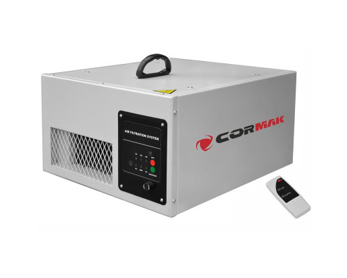 Купити Система фільтрації повітря Cormak FFS-800