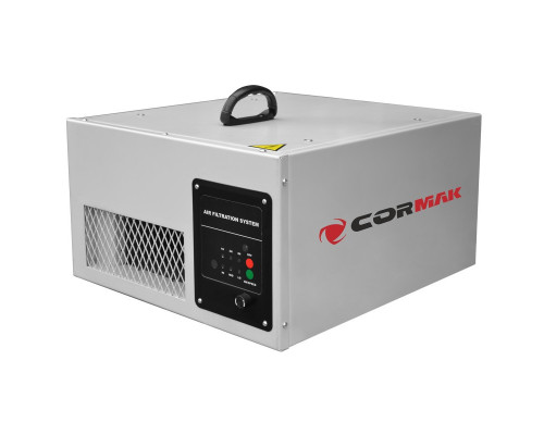 Купити Система фільтрації повітря Cormak FFS-800