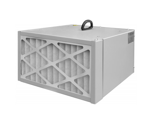 Купити Система фільтрації повітря Cormak FFS-800