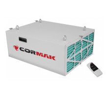 Система фільтрації повітря Cormak FFS-1000