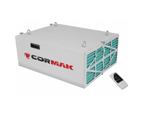 Купити Система фільтрації повітря Cormak FFS-1000
