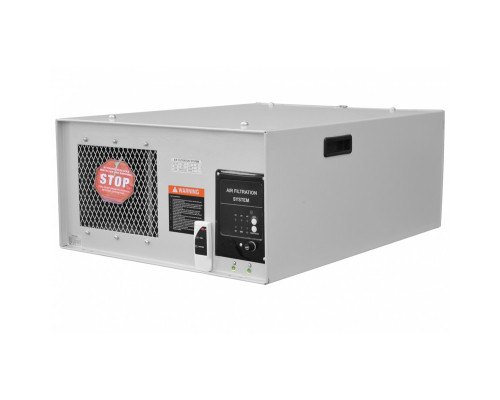 Купити Система фільтрації повітря Cormak FFS-1000