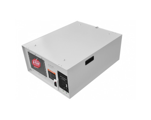 Купити Система фільтрації повітря Cormak FFS-1000
