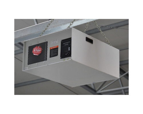 Купити Система фільтрації повітря Cormak FFS-1000