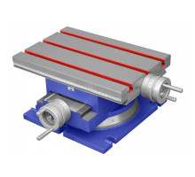 Координатний стіл Cormak 330X220 мм