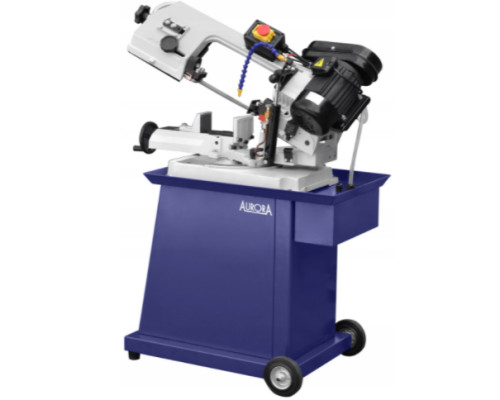 Купить Ленточная пила по металлу Aurora G5013W 400V