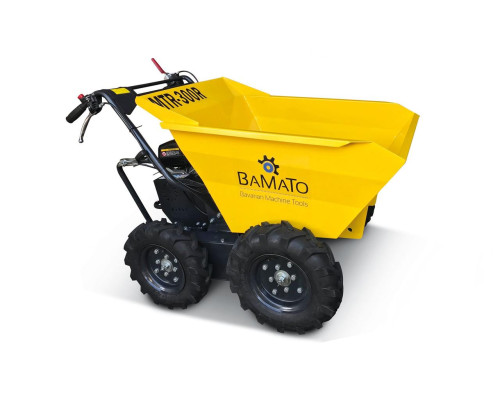 Купити Колісний міні самоскид Bamato MTR-300R