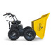 Купити Колісний міні самоскид Bamato MTR-300R