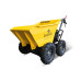 Купити Колісний міні самоскид Bamato MTR-300R