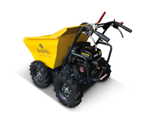 Купити Колісний міні самоскид Bamato MTR-300R