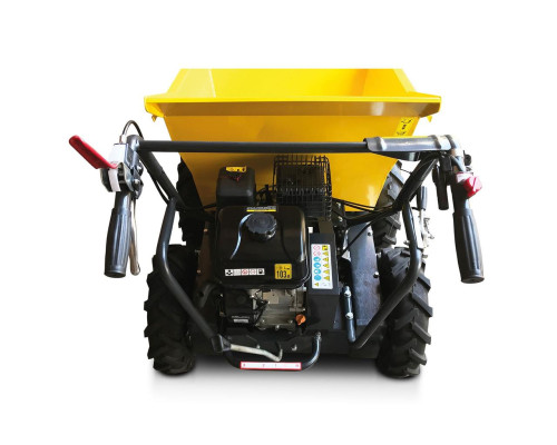 Купити Колісний міні самоскид Bamato MTR-300R