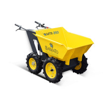 Колісний міні самоскид Bamato MTR-350