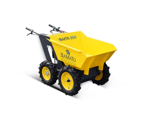 Купити Колісний міні самоскид Bamato MTR-350