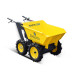 Купити Колісний міні самоскид Bamato MTR-350