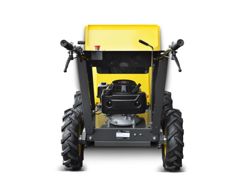 Купити Колісний міні самоскид Bamato MTR-350