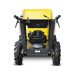 Купити Колісний міні самоскид Bamato MTR-350