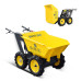 Купити Колісний міні самоскид Bamato MTR-350