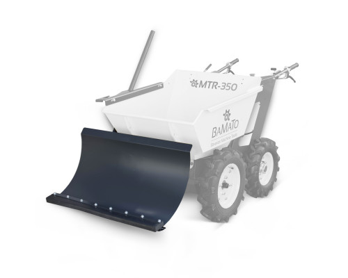 Купити Колісний міні самоскид Bamato MTR-350