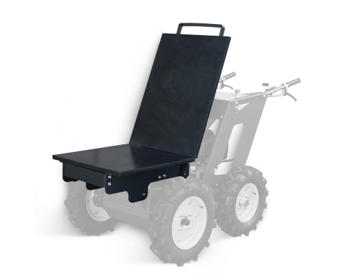 Купити Колісний міні самоскид Bamato MTR-350