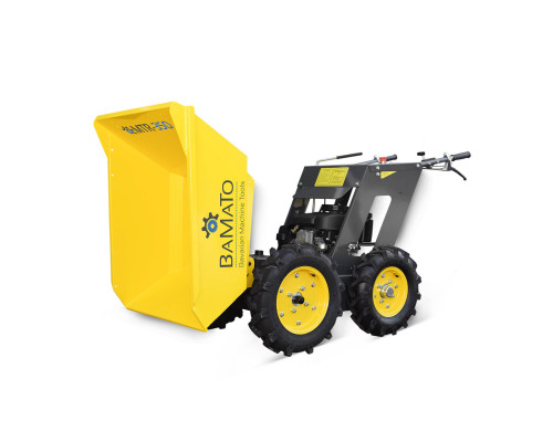Купити Колісний міні самоскид Bamato MTR-350