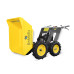 Купити Колісний міні самоскид Bamato MTR-350