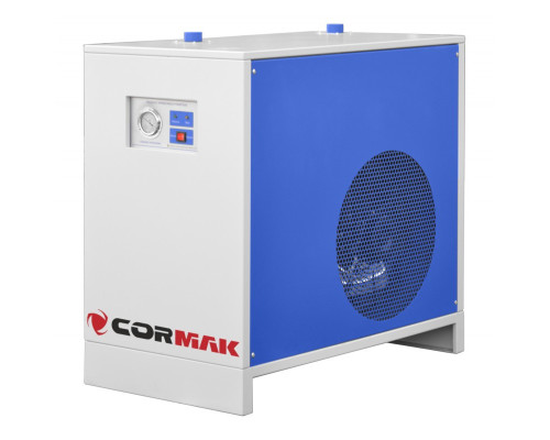 Купити Осушувач для стисненого повітря Cormak IZBERG N30S