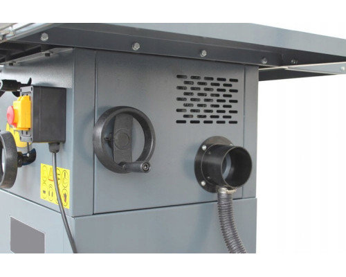 Купити Циркулярна пила KMA TS 250