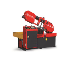 Автоматическая ленточная пила по металлу Karmetal WOS 280x300