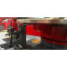 Купить Полуавтоматическая ленточная пила по металлу Karmetal KDG 400x580