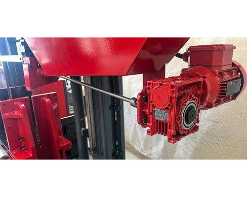 Купить Полуавтоматическая ленточная пила по металлу Karmetal KSA 500x650