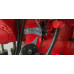 Купить Автоматическая ленточная пила по металлу Karmetal OSA 300x370 PLC
