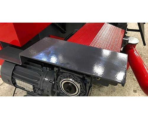 Купить Автоматическая ленточная пила по металлу Karmetal OSA 300x370 PLC