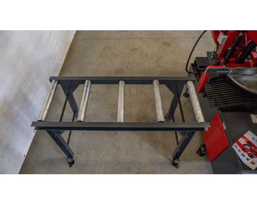 Купить Автоматическая ленточная пила по металлу Karmetal ODG 300x340 PLC