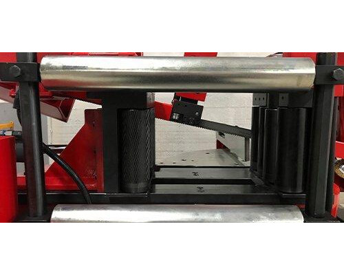 Купить Автоматическая ленточная пила по металлу Karmetal ODG 300x340 ENC