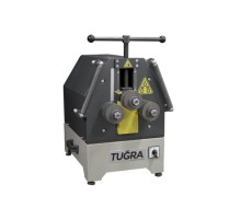 Ручной гибочный станок для труб и профилей Tugra Makina PKP 20