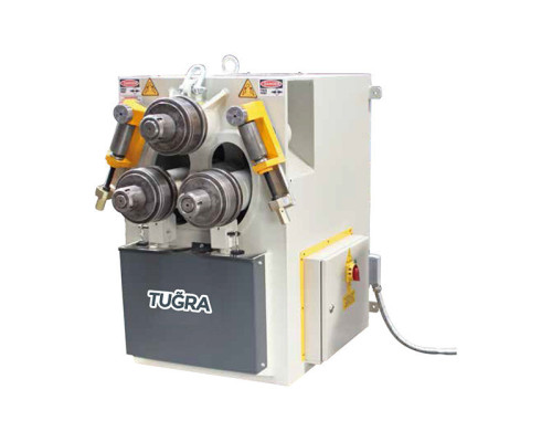 Купить Гибочный станок Tugra Makina HPK 65