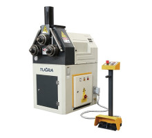 Гибочный станок Tugra Makina HPK 60