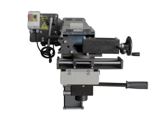 Купить Комбинированный шлифовальный станок для труб и профилей Tugra Makina TT 76