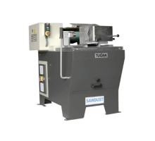 Комбинированный шлифовальный станок для труб и профилей Tugra Makina TT 170