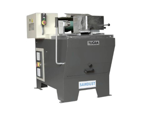 Купить Комбинированный шлифовальный станок для труб и профилей Tugra Makina TT 170