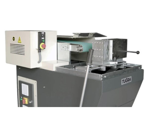Купить Комбинированный шлифовальный станок для труб и профилей Tugra Makina TT 170