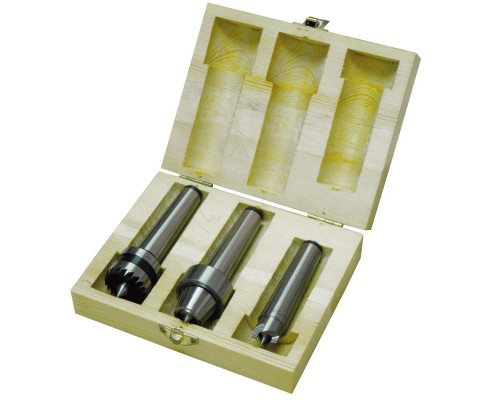 Купити Комплект повідкових патронів из 3 шт. КМ2 Holzmann MS3TLG